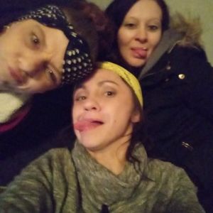 Meet your Posher, Latisha